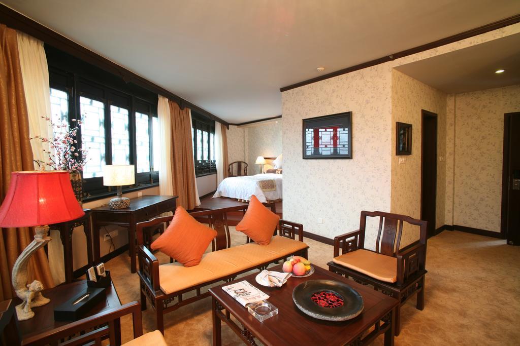 Jaho Forstar Hotel Wenshuyuan Branch Csengtu Kültér fotó
