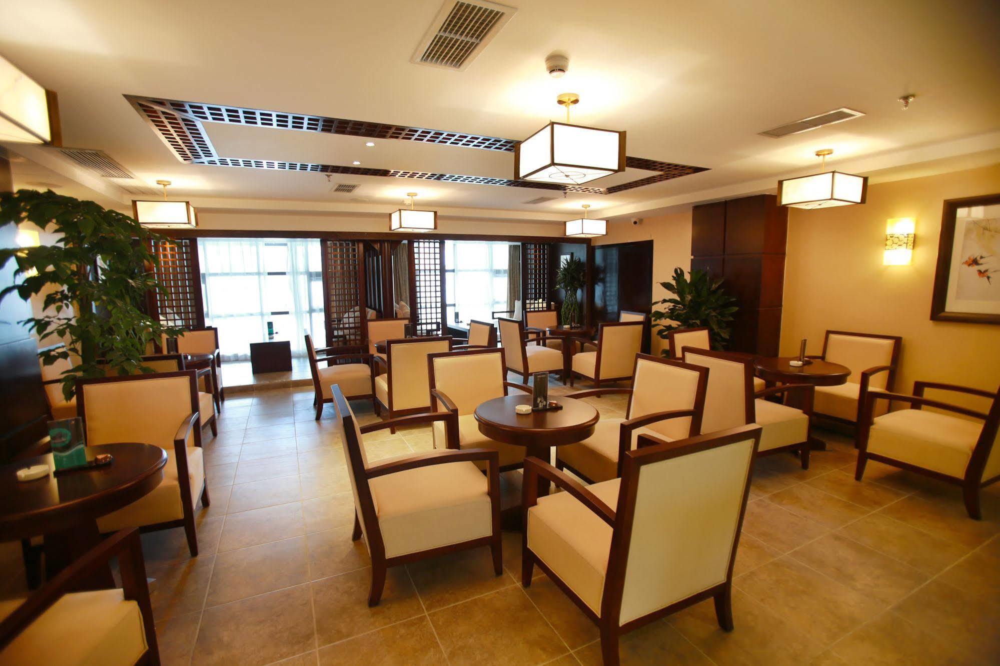 Jaho Forstar Hotel Wenshuyuan Branch Csengtu Kültér fotó