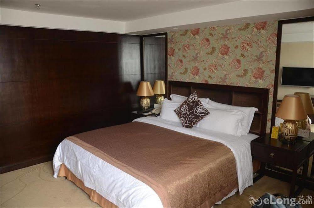 Jaho Forstar Hotel Wenshuyuan Branch Csengtu Kültér fotó